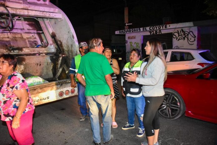 Fortalecen cuidado de salud con 