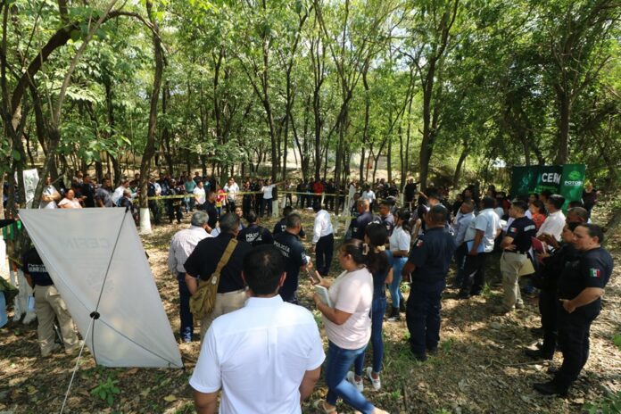 Gobierno estatal capacitó a 600 funcionarios municipales.