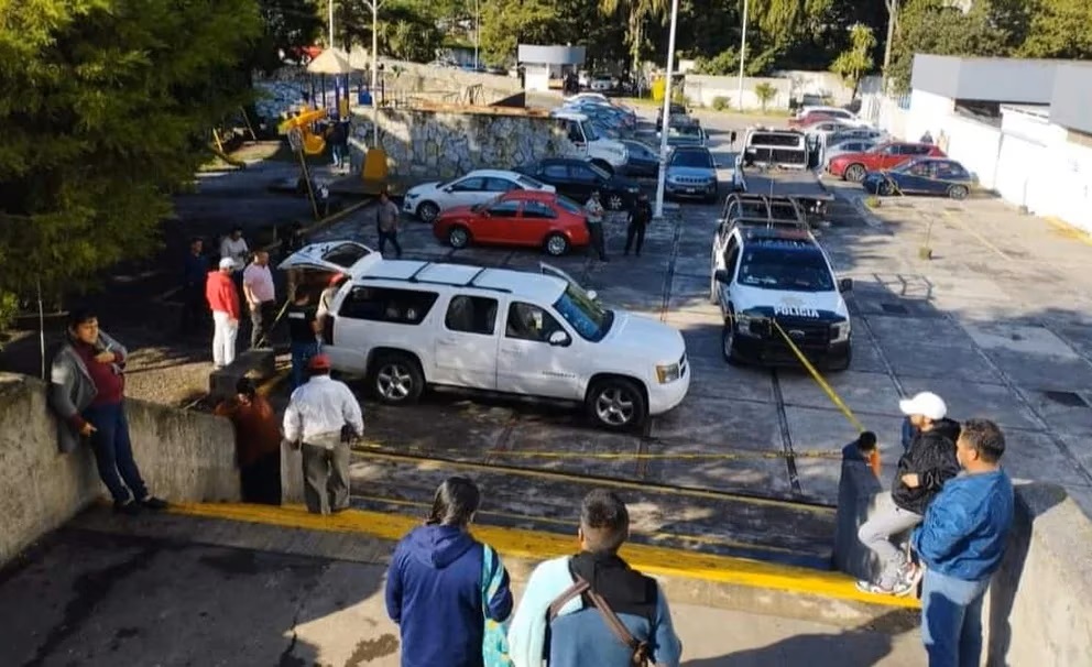 Grupo Fuerza Regida sufrió atentado en la Puebla Orizaba Periódico