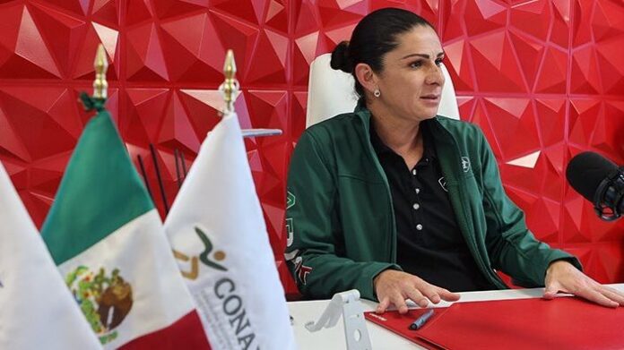 Conade y Ana Guevara recibirán 17 demandas de atletas