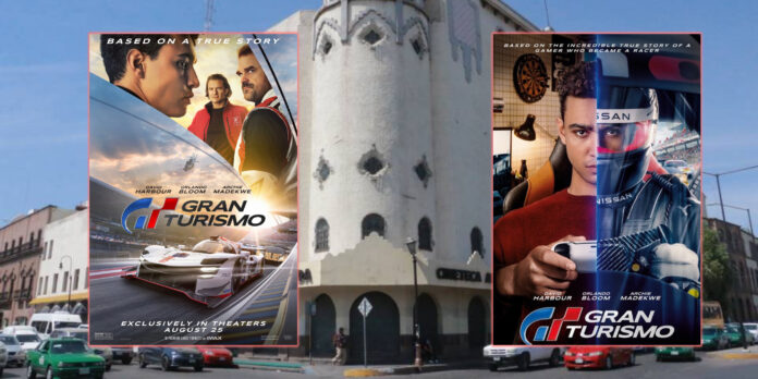 Basada en una historia real, llega a las pantallas de la Cineteca.