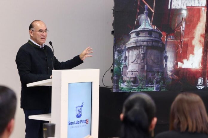 San Luis Capital se consolida como destino ideal para el turismo de negocios y convenciones