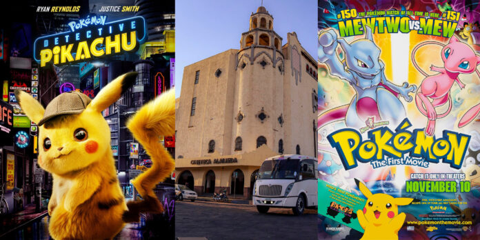 Será este domingo 3 de septiembre.