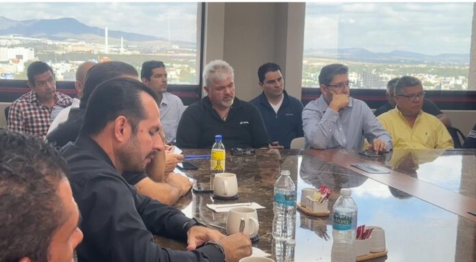 La atención se dará a las 48 empresas instaladas en el Parque, con lo que se busca agilizar los dictámenes necesarios para obtener la licencia de funcionamiento.