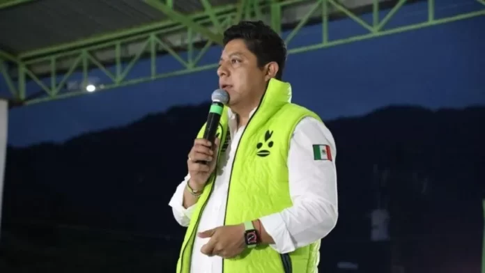 Superpeso afecta finanzas de SLP, caen utilidades por ventas de terrenos: Gallardo