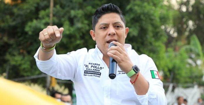 Teme Gallardo que federación deje a SLP sin presupuesto para salud; prevé aumento al gasto local