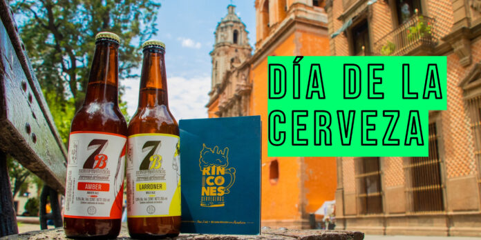 Se celebra el 1er Viernes de Agosto.