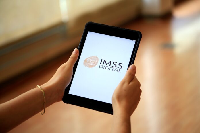 IMSS DIGITAL