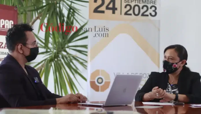 CEEPAC PLEBLISCITO VILLA DE POZOS