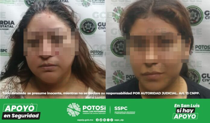 Riña en SDGS