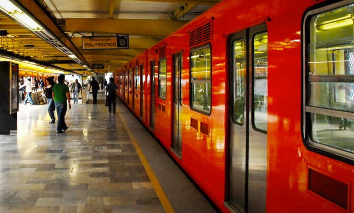 metro-cdmx