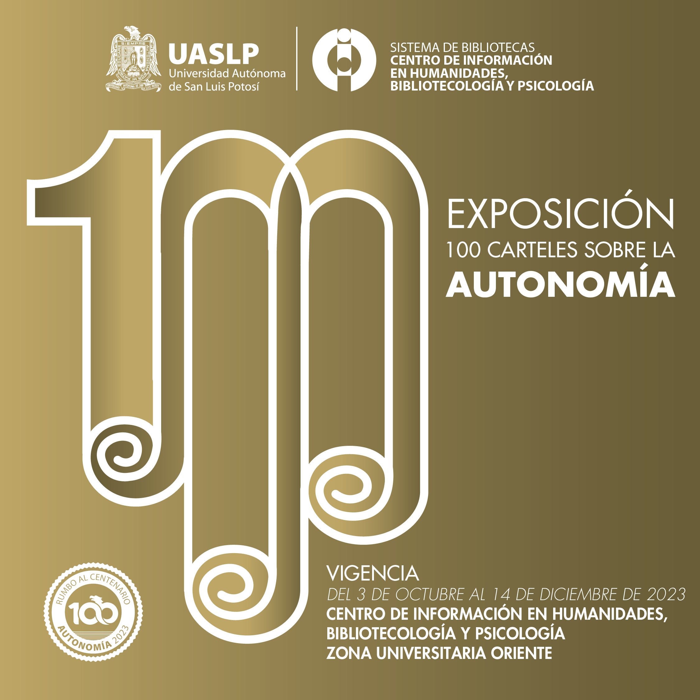 Universidad Autonoma de San Luis Potosi