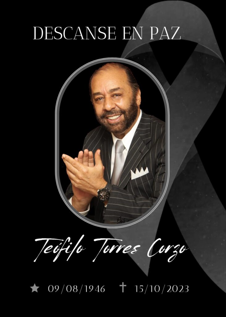 TEÓFILO TORRES CORZO.