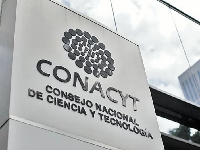 conahcyt