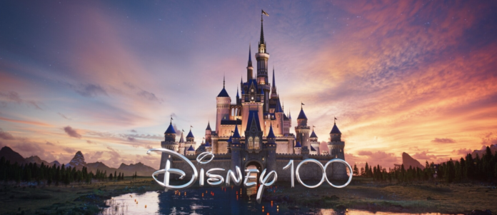 disney-100-años