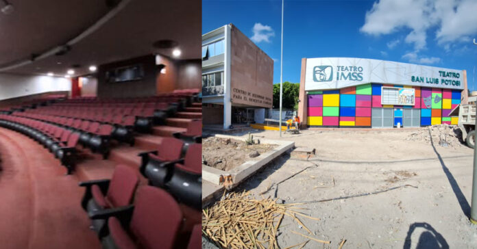 remodelaciones-IMSS