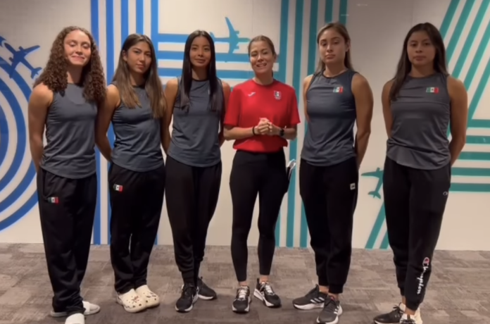 selección-de-gimnasia-vuelve-a-méxico