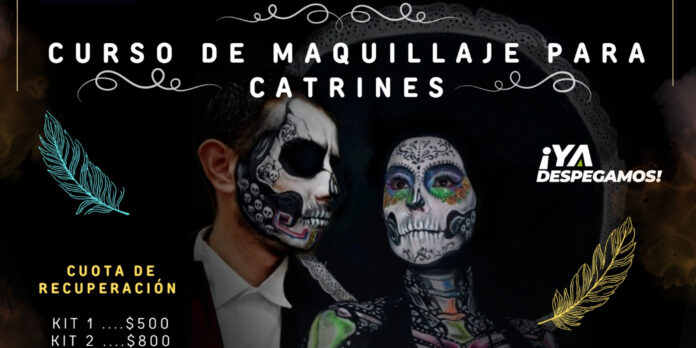 Se llevará a cabo el domingo 22 de octubre a las 10:00 h, inscripciones abiertas.
