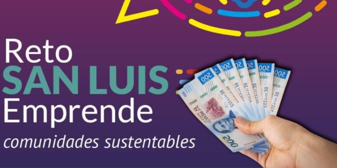 La convocatoria cierra el 30 de noviembre.