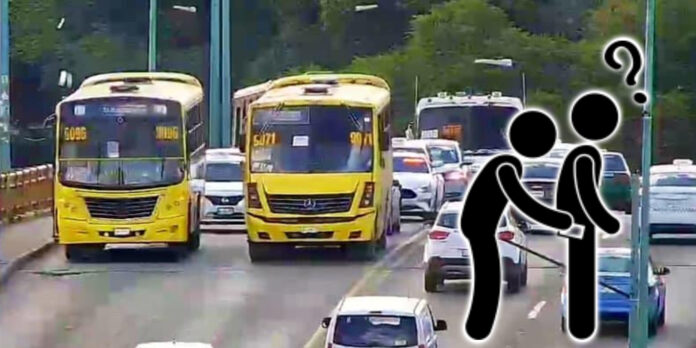 Usuarios denuncian problemas en las unidades.