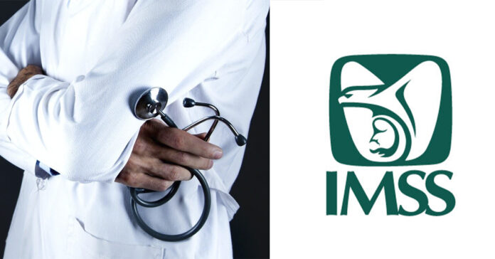 INTENTO DE SECUESTRO A DOCTOR DEL IMSS