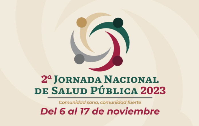 Jornada Nacional de Salud Pública 2023
