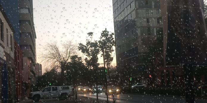 La capital potosina presentará una temperatura mínima de 6°C y una temperatura máxima de 16°C.0.
