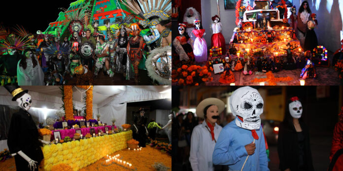 Es una oportunidad para experimentar la espiritualidad y la hospitalidad de los habitantes de esta zona de Puebla.