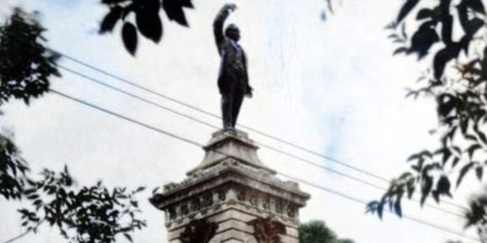 El movimiento comenzó en lo que ahora es el Hotel Colonial en Puebla.