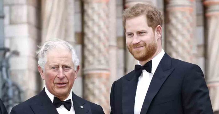 Rey-Carlos-y-Principe-Harry