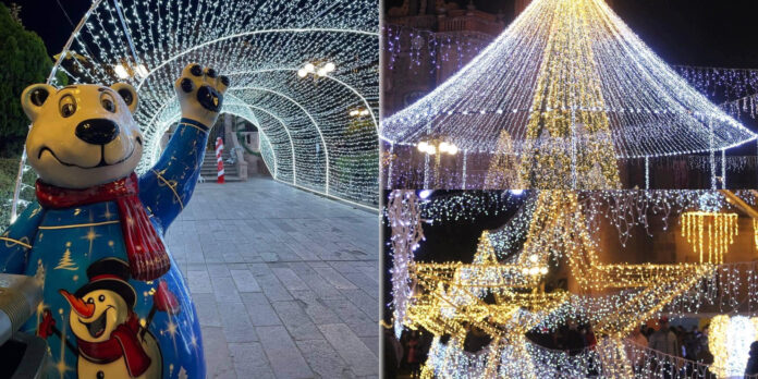 La Villa Navideña 2023 se instalará muy pronto en SLP.