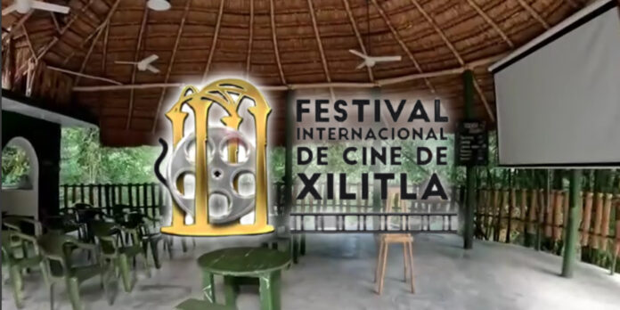 Durante 3 días, se llevarán a cabo talleres, proyecciones de cine, conferencias y más.