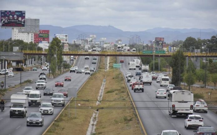 carretera-57-SLP