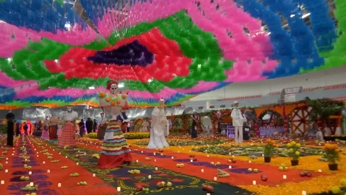 récord-altar-de-muertos-vrz