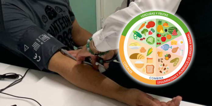 El objetivo es prevenir los riesgos de salud y evitarlos a temprana edad.