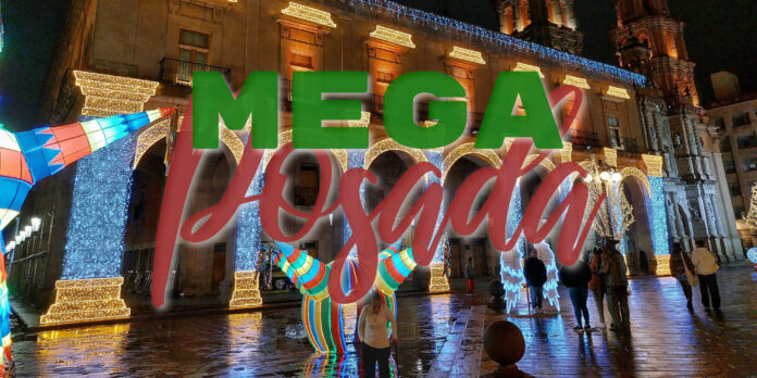 Actividades y conciertos para festejar este ambiente navideño.
