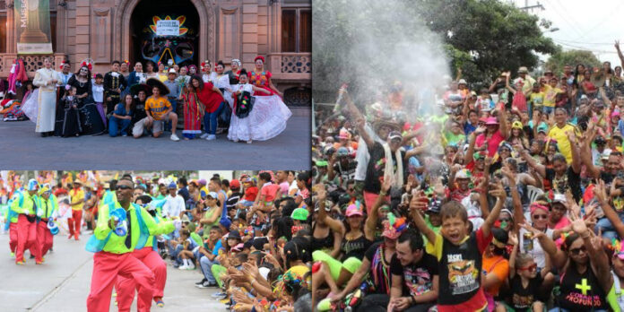 “TACE” representará a San Luis Potosí en el prestigioso 
