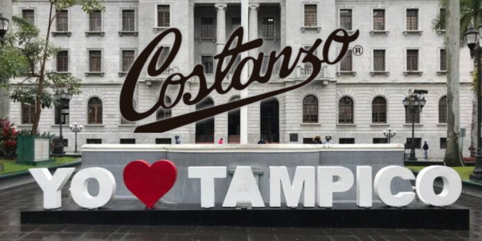 La famosa chocolatería potosina ha sorprendido a los tamaulipecos.