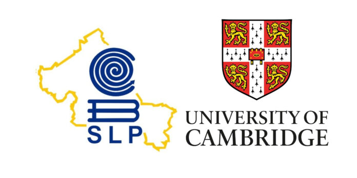Nuevo Colegio de Idiomas Cobach-Cambridge en SLP.