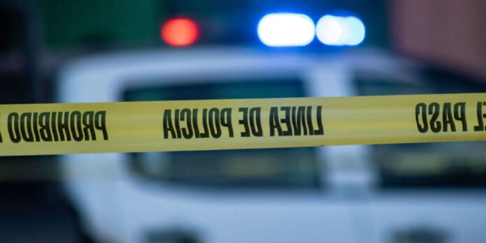 Álvaro de 30 años se había quitado la vida en su departamento.