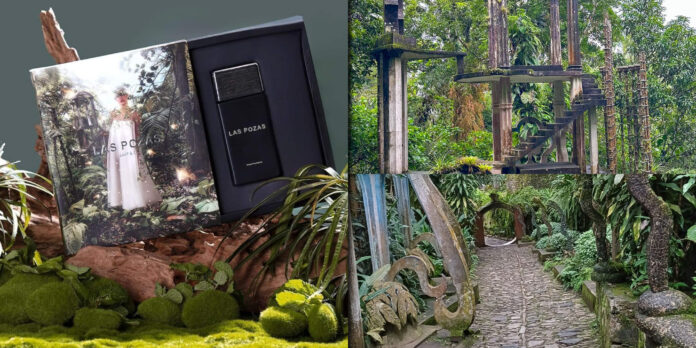 El perfume tiene un costo de 199,000 rupias de Indonesia, cerca de 218 pesos mexicanos aproximadamente.
