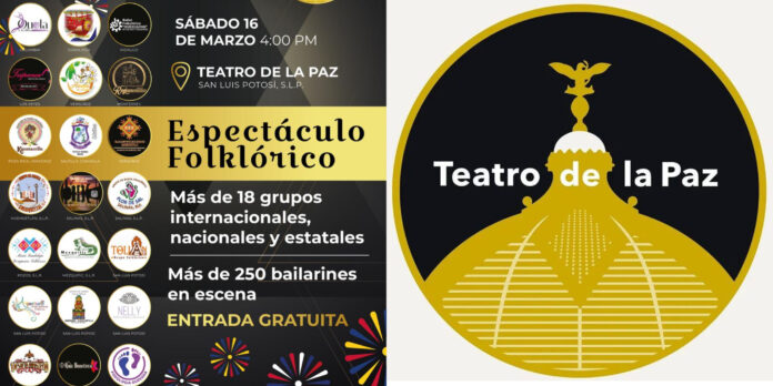 HOY 16 de marzo, a partir de las 16:00 horas.