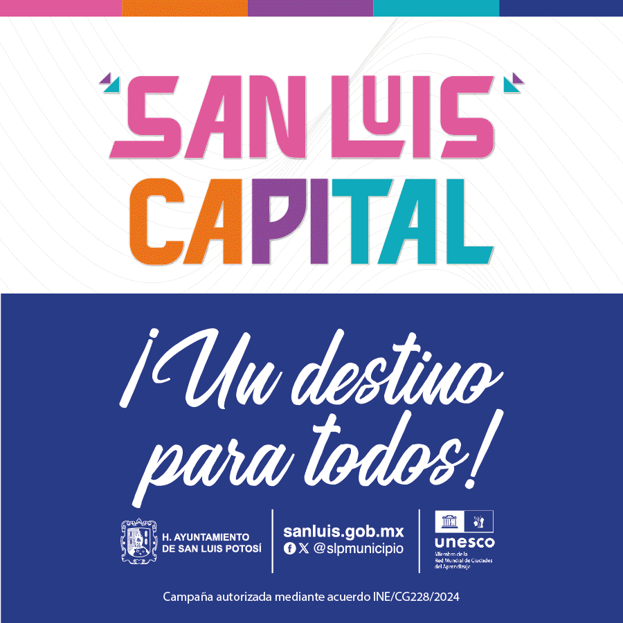 San Luis Capital