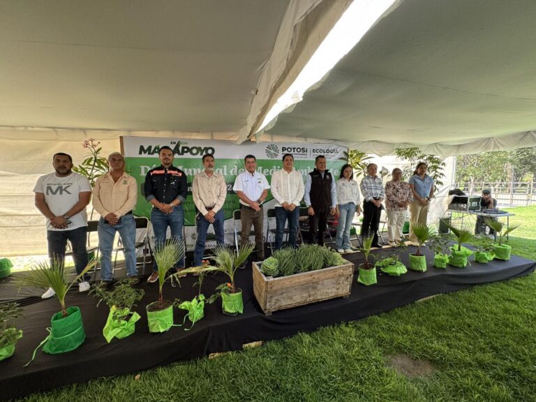 Ecomuseo promueve la preservación ambiental