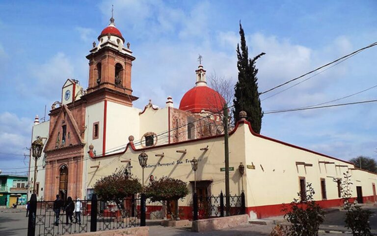 Avances en la creación de Ley de Ingresos de Villa de Pozos