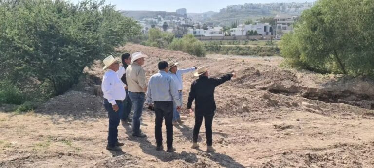 Inicia rehabilitación del Parque Tangamanga I