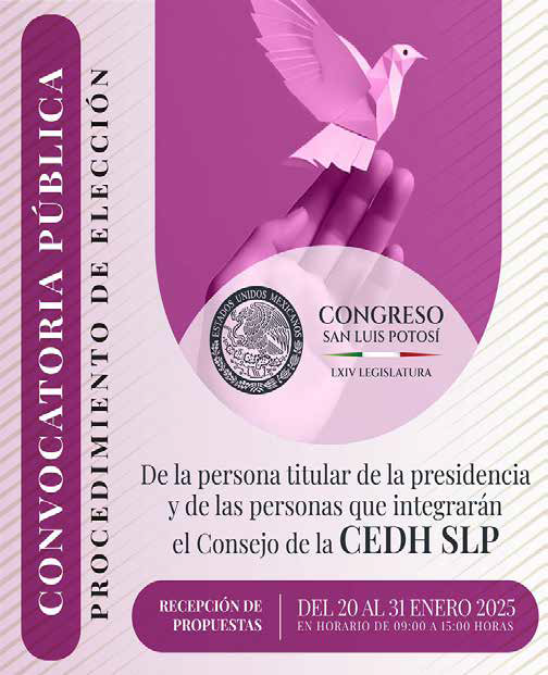 Gobierno Estatal SLP