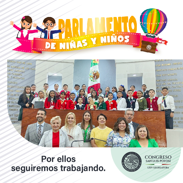 Gobierno Estatal SLP