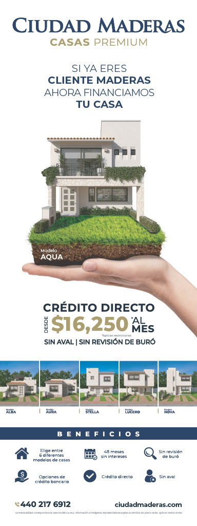 Ciudad Maderas