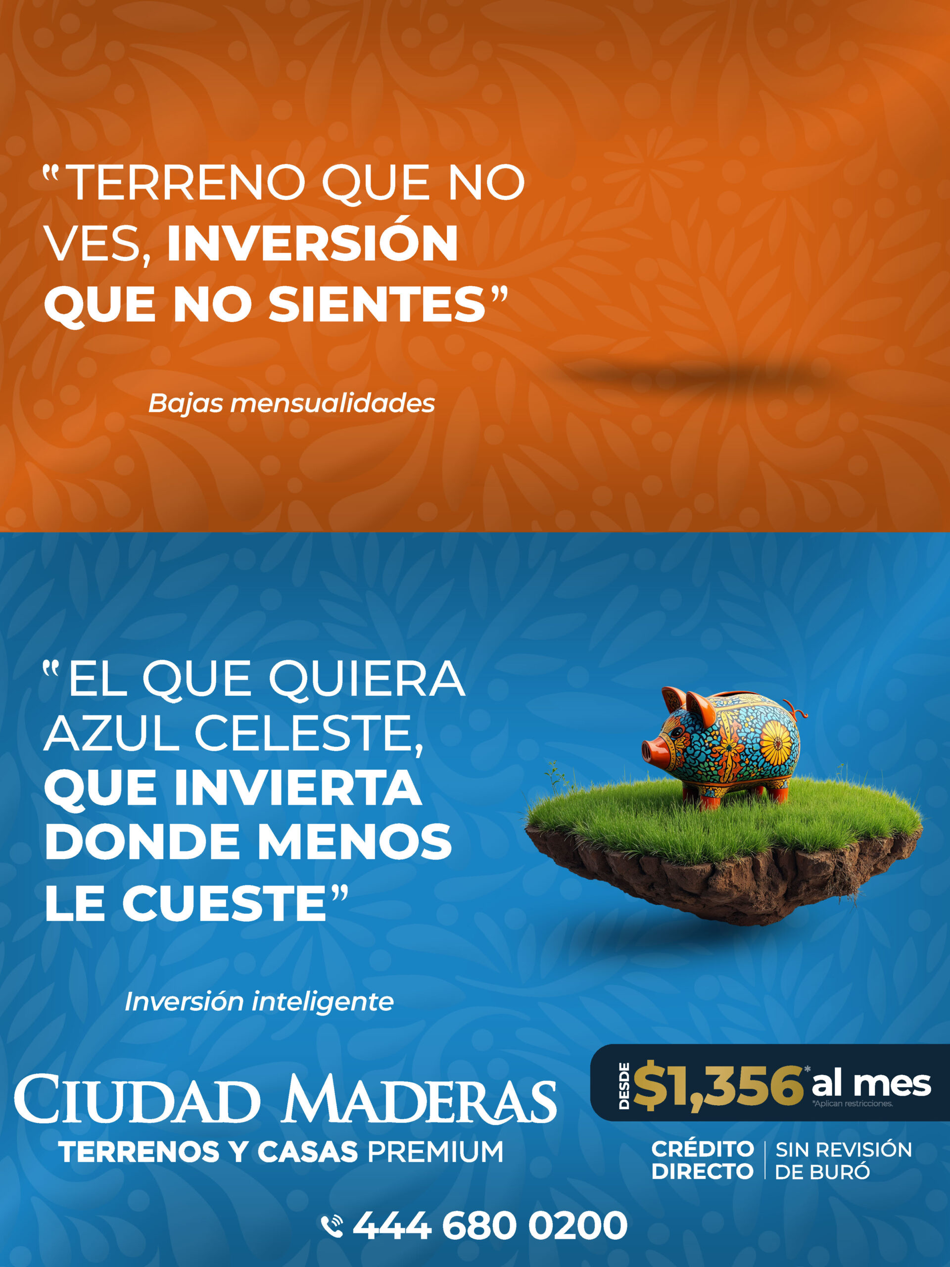 Ciudad Maderas
